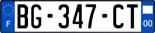 BG-347-CT