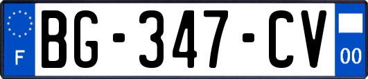 BG-347-CV