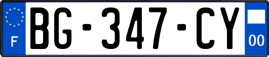 BG-347-CY