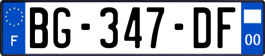 BG-347-DF