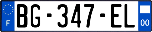 BG-347-EL