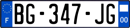 BG-347-JG