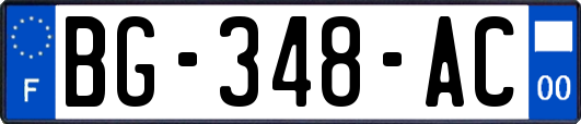 BG-348-AC