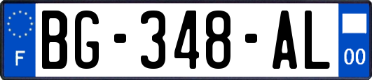 BG-348-AL