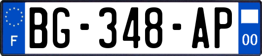 BG-348-AP