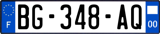 BG-348-AQ