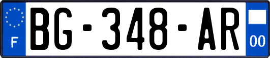 BG-348-AR