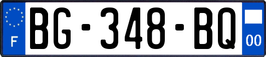 BG-348-BQ