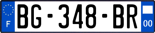 BG-348-BR