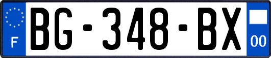 BG-348-BX