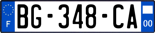 BG-348-CA