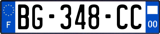 BG-348-CC