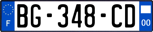 BG-348-CD