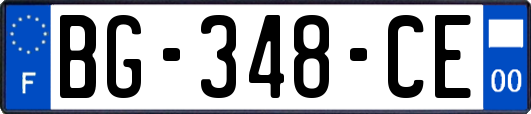 BG-348-CE