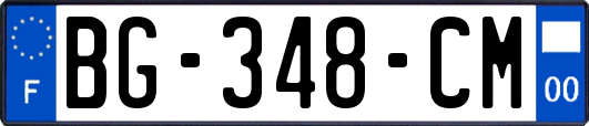 BG-348-CM