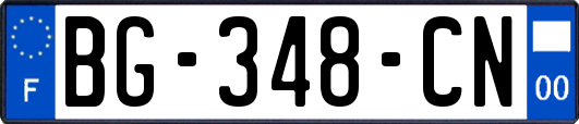 BG-348-CN