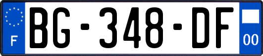 BG-348-DF