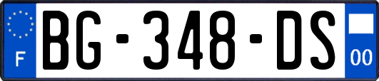 BG-348-DS