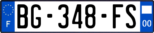 BG-348-FS