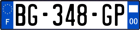 BG-348-GP