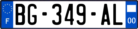 BG-349-AL