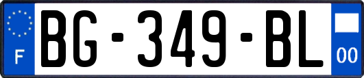 BG-349-BL