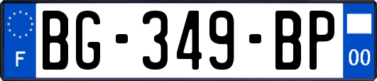 BG-349-BP