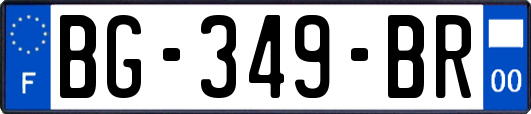 BG-349-BR