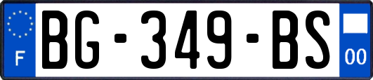 BG-349-BS