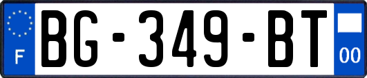 BG-349-BT