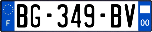 BG-349-BV