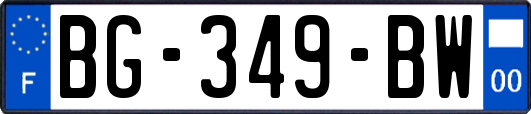 BG-349-BW