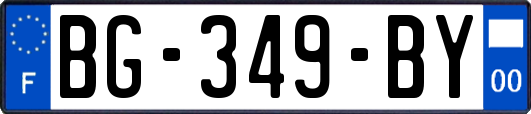 BG-349-BY