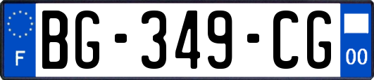 BG-349-CG