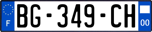 BG-349-CH