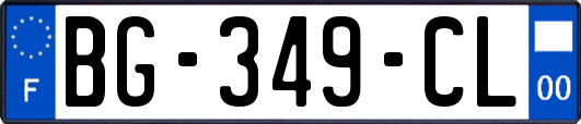 BG-349-CL