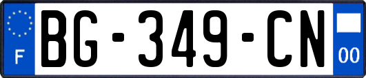 BG-349-CN