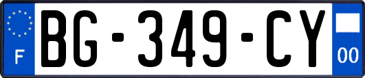 BG-349-CY