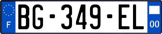 BG-349-EL