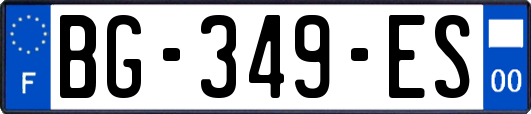 BG-349-ES