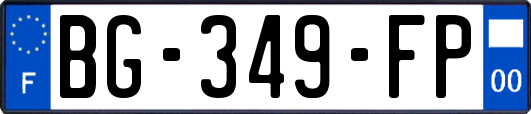 BG-349-FP