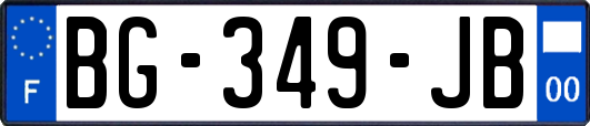 BG-349-JB