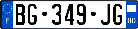 BG-349-JG