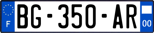 BG-350-AR