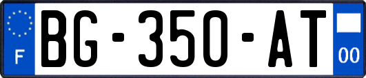 BG-350-AT