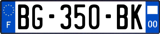 BG-350-BK