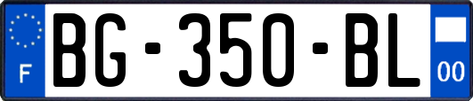 BG-350-BL