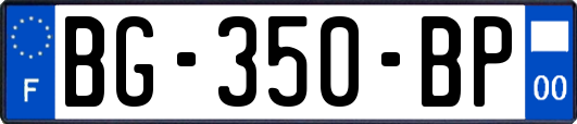 BG-350-BP