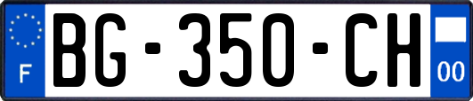 BG-350-CH