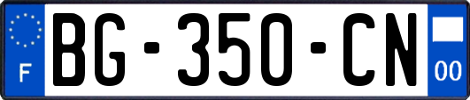 BG-350-CN